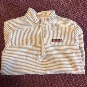 vinyard vines quarter zip